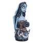 Corpse Bride – Official Emily Bust