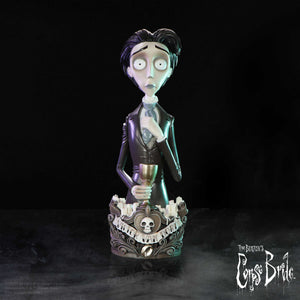 Corpse Bride – Official Victor Van Dort Bust