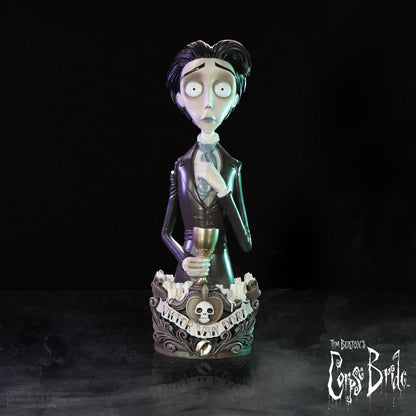 Corpse Bride – Official Victor Van Dort Bust