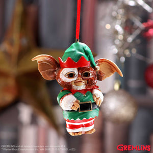 Gremlins – Official Gizmo Elf Hanging Ornament