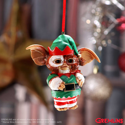 Gremlins – Official Gizmo Elf Hanging Ornament