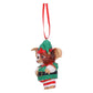 Gremlins – Official Gizmo Elf Hanging Ornament