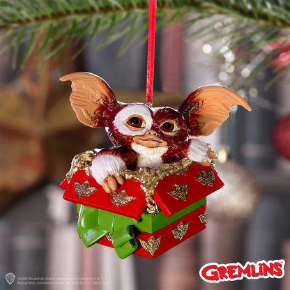 Gremlins – Official Gizmo Gift Hanging Ornament