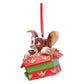 Gremlins – Official Gizmo Gift Hanging Ornament
