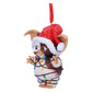 Gremlins – Official Gizmo in Fairy Lights Hanging Ornament