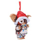 Gremlins – Official Gizmo in Fairy Lights Hanging Ornament