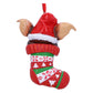 Gremlins – Official Gizmo in Stocking Hanging Ornament