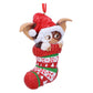 Gremlins – Official Gizmo in Stocking Hanging Ornament