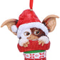 Gremlins – Official Gizmo in Stocking Hanging Ornament