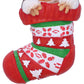 Gremlins – Official Gizmo in Stocking Hanging Ornament