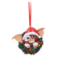 Gremlins – Official Gizmo in Wreath Hanging Ornament