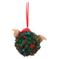 Gremlins – Official Gizmo in Wreath Hanging Ornament