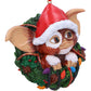 Gremlins – Official Gizmo in Wreath Hanging Ornament