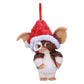 Gremlins – Official Gizmo Santa Hanging Ornament
