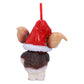 Gremlins – Official Gizmo Santa Hanging Ornament