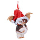 Gremlins – Official Gizmo Santa Hanging Ornament