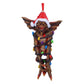 Gremlins – Official Mohawk in Fairy Lights Hanging Ornament