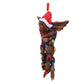Gremlins – Official Mohawk in Fairy Lights Hanging Ornament