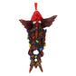 Gremlins – Official Mohawk in Fairy Lights Hanging Ornament