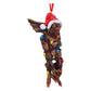 Gremlins – Official Mohawk in Fairy Lights Hanging Ornament