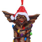 Gremlins – Official Mohawk in Fairy Lights Hanging Ornament