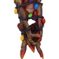 Gremlins – Official Mohawk in Fairy Lights Hanging Ornament