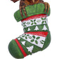Gremlins – Official Mohawk in Stocking Hanging Ornament