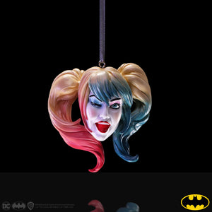 DC Comics – Official Harley Quinn Hanging Ornament