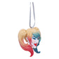 DC Comics – Official Harley Quinn Hanging Ornament