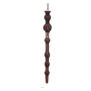 Harry Potter – Official Elder Wand Hanging Ornament