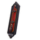 Harry Potter – Official Firebolt Wall Plaque