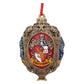 Harry Potter – Official Four Houses Hanging Ornament