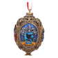 Harry Potter – Official Four Houses Hanging Ornament
