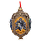 Harry Potter – Official Four Houses Hanging Ornament