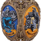 Harry Potter – Official Four Houses Hanging Ornament