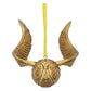 Harry Potter – Official Golden Snitch Hanging Ornament