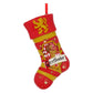 Harry Potter – Official Gryffindor Stocking Hanging Ornament