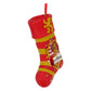 Harry Potter – Official Gryffindor Stocking Hanging Ornament