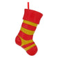 Harry Potter – Official Gryffindor Stocking Hanging Ornament