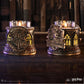 Harry Potter – Official Gryffindor Tea Light Candle Holder