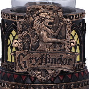 Harry Potter – Official Gryffindor Tea Light Candle Holder