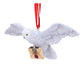 Harry Potter – Official Hedwig Hanging Ornament