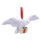 Harry Potter – Official Hedwig Hanging Ornament