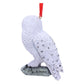 Harry Potter – Official Hedwig's Rest Hanging Ornament