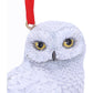 Harry Potter – Official Hedwig's Rest Hanging Ornament