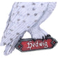 Harry Potter – Official Hedwig's Rest Hanging Ornament