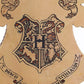 Harry Potter – Official Hogwarts Crest Hanging Ornament