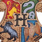 Harry Potter – Official Hogwarts Crest Hanging Ornament