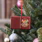 Harry Potter – Official Hogwarts Suitcase Hanging Ornament