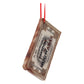 Harry Potter – Official Hogwarts Express Ticket Hanging Ornament